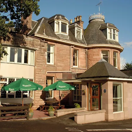 The Murray Park Hotel-2