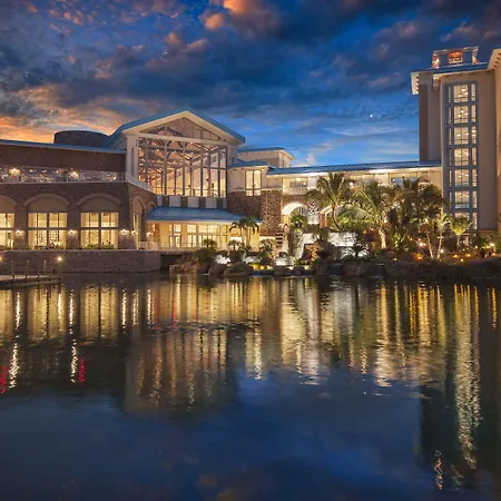 Universal'S Loews Sapphire Falls Resort-2