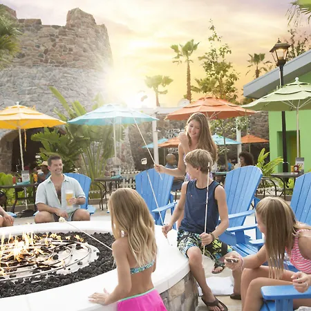 Universal'S Loews Sapphire Falls Resort-2