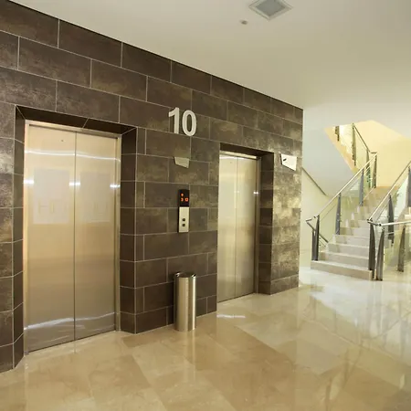 Hotel Dorado La 70-2