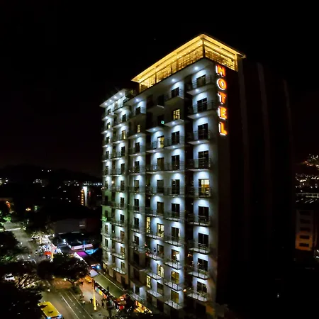 Hotel Dorado La 70-3