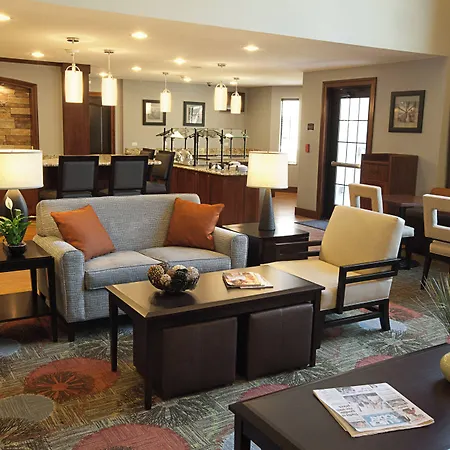 Staybridge Suites Toledo - Rossford - Perrysburg By Ihg-3