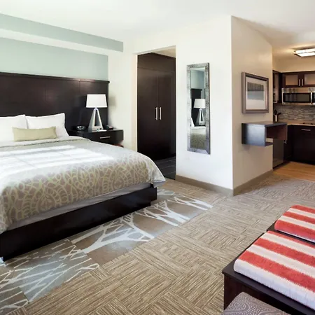 Staybridge Suites Toledo - Rossford - Perrysburg By Ihg-2