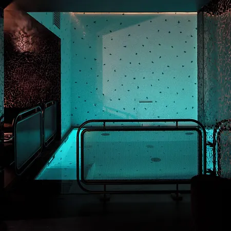 Hotel Les Bains Paris-2