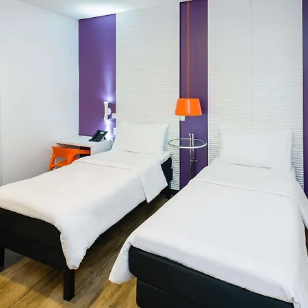 Ibis Styles Ponta Pora-2