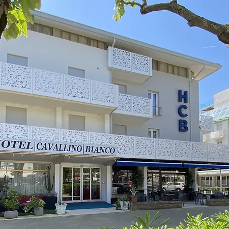 Hotel Cavallino Bianco-3