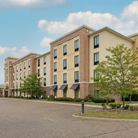 Comfort Suites Hartville-North Canton-2