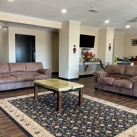 Quality Inn & Suites-3