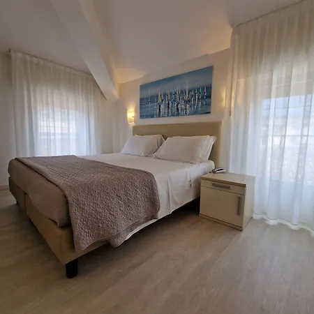 Hotel Villa Anthea-2