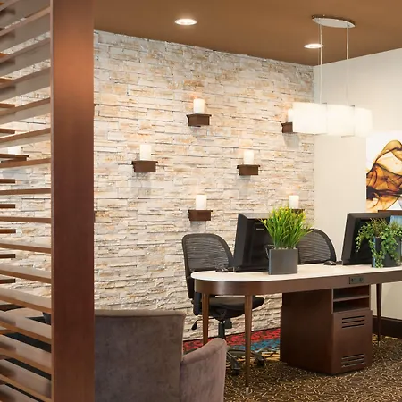 Homewood Suites By Hilton Atlanta Perimeter Center-3