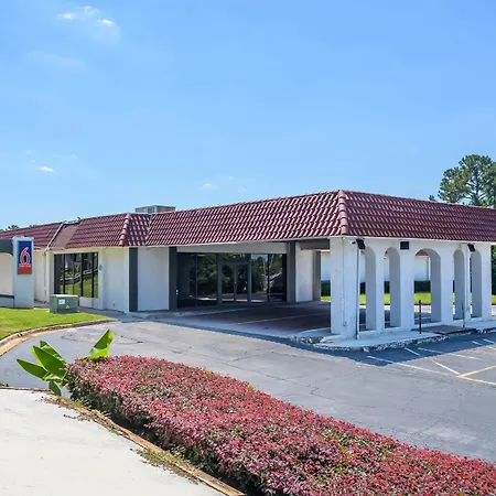 Motel 6 Stockbridge Ga Hwy 138 W-2