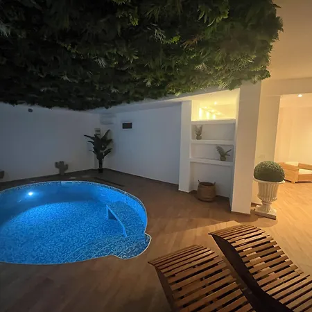 Olbia City Hotel & Spa-3
