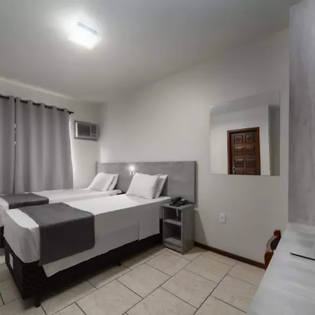 Lumar Hotel-3