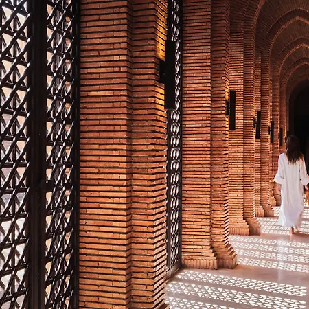 Mandarin Oriental, Marrakech-3