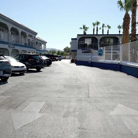 Shalimar Hotel Of Las Vegas-3