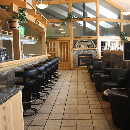 Cedar Meadows Resort & Spa, An Ascend Collection Resort-2