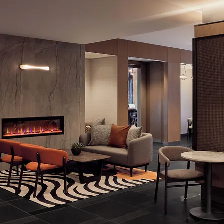 The Godfrey Hotel Boston-2