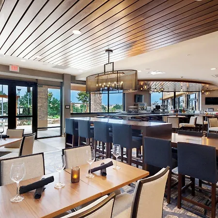 Springhill Suites By Marriott Paso Robles Atascadero-2