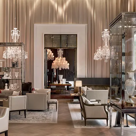 Baccarat Hotel And Residences New York-2