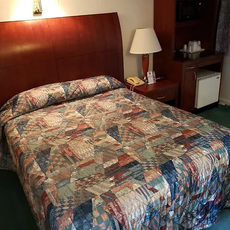 Huntingdon Motor Inn-3