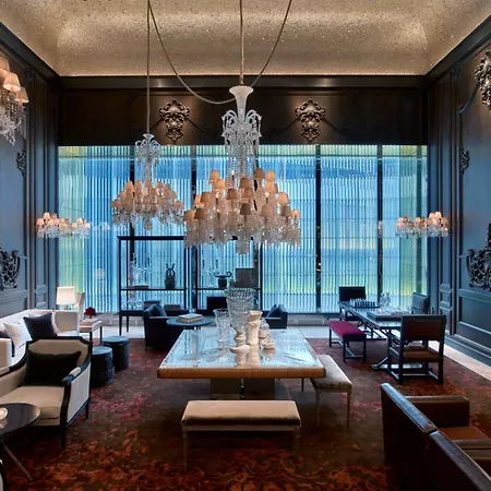 Baccarat Hotel And Residences New York-3