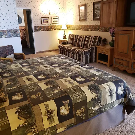 Howard Johnson By Wyndham Springerville-3