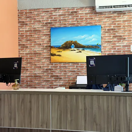 Hotel Aeroporto Star-2