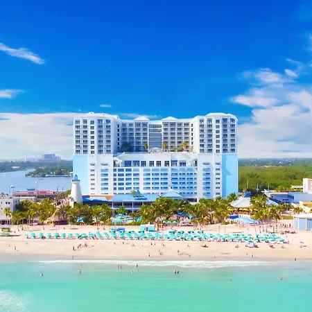 Margaritaville Hollywood Beach Resort-2