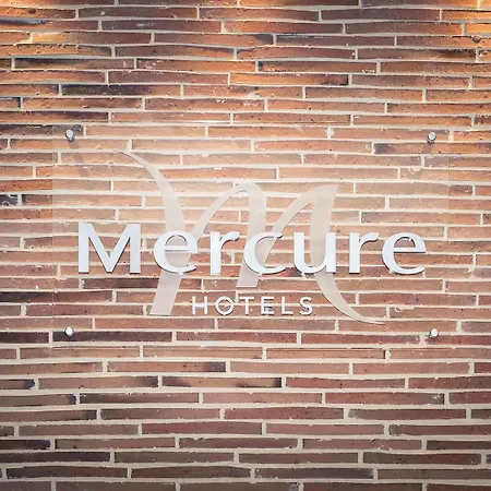 Mercure Trouville Sur Mer-2