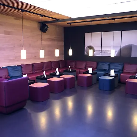 Nyborg Strand Hotel & Konference-2