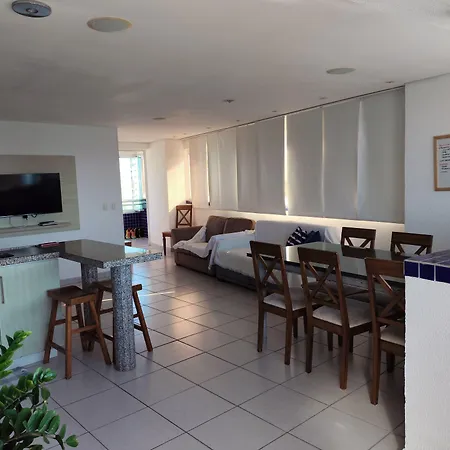 VIP Beira Mar Residence-2