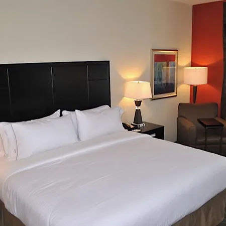Holiday Inn Express Salem By Ihg-2