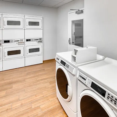 Towneplace Suites By Marriott Belleville-2