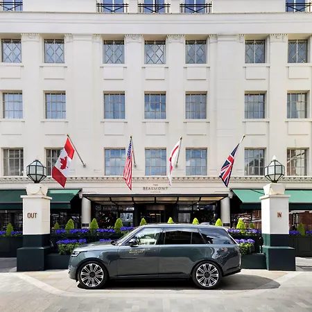 The Beaumont Mayfair-2
