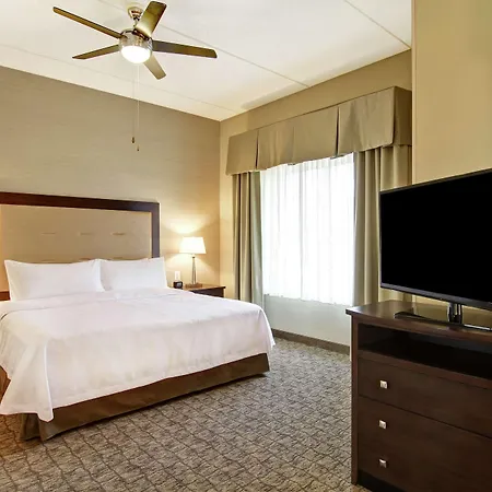 Homewood Suites By Hilton Woodbridge-3