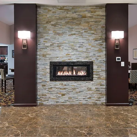 Homewood Suites By Hilton Columbia/Laurel-3