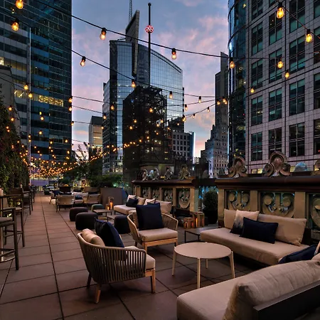 The Knickerbocker Hotel-3