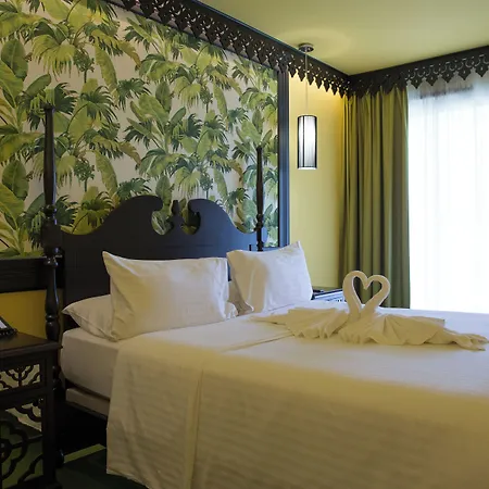 Villa Delisle Hôtel&Spa-2