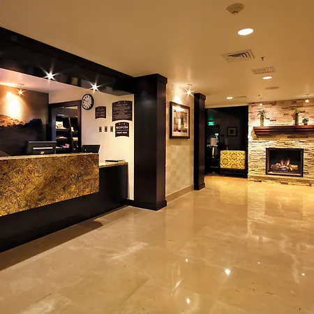 Staybridge Suites Chihuahua By Ihg-3