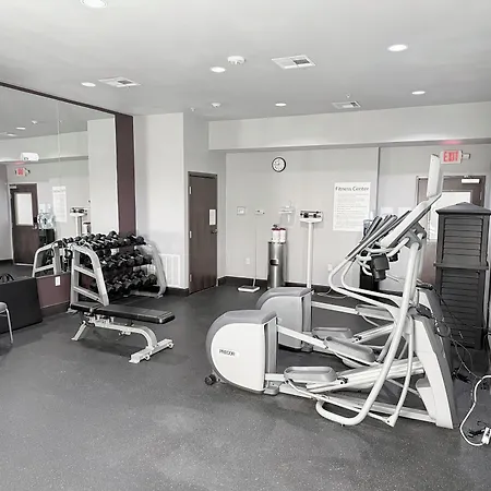 Holiday Inn Express & Suites Bonham By Ihg-2