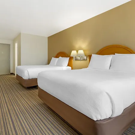 Best Western East El Paso Inn-3
