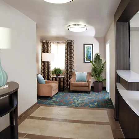 Candlewood Suites Cotulla By Ihg-3