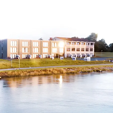 BE BIO Hotel be natural - direkt am Wasser-3