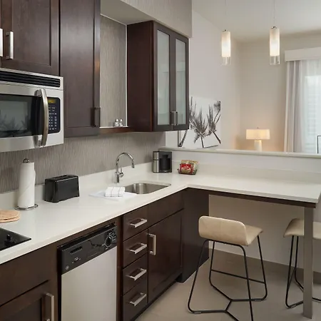 Residence Inn By Marriott West Palm Beach Downtown-3
