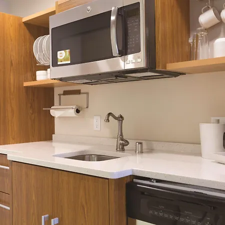 Home2 Suites By Hilton Bellingham-2