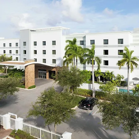 Fairfield Inn & Suites By Marriott Delray Beach I-95-2
