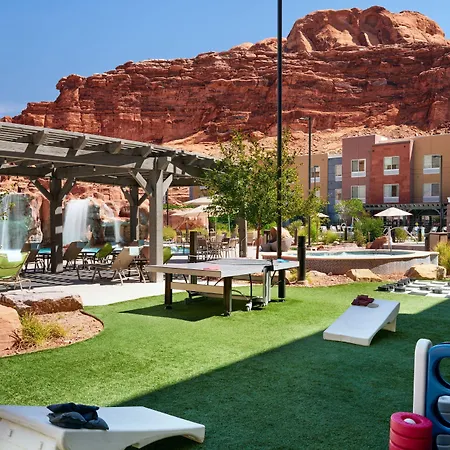 Fairfield By Marriott Inn & Suites Moab-3