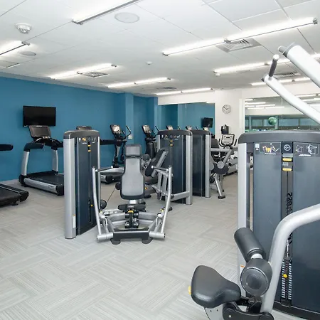 Element By Marriott Miami Doral-2