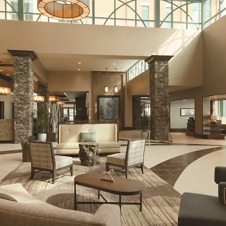 Embassy Suites Saratoga Springs-3