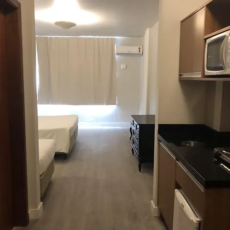 Itajaí Express Residence - Itajai e Navegantes-2